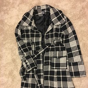 Women’s Pea Coat